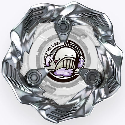 Takara Tomy Beyblade X BX-36 Random Booster Whale Wave Select Full Set (Set of 3 Models)