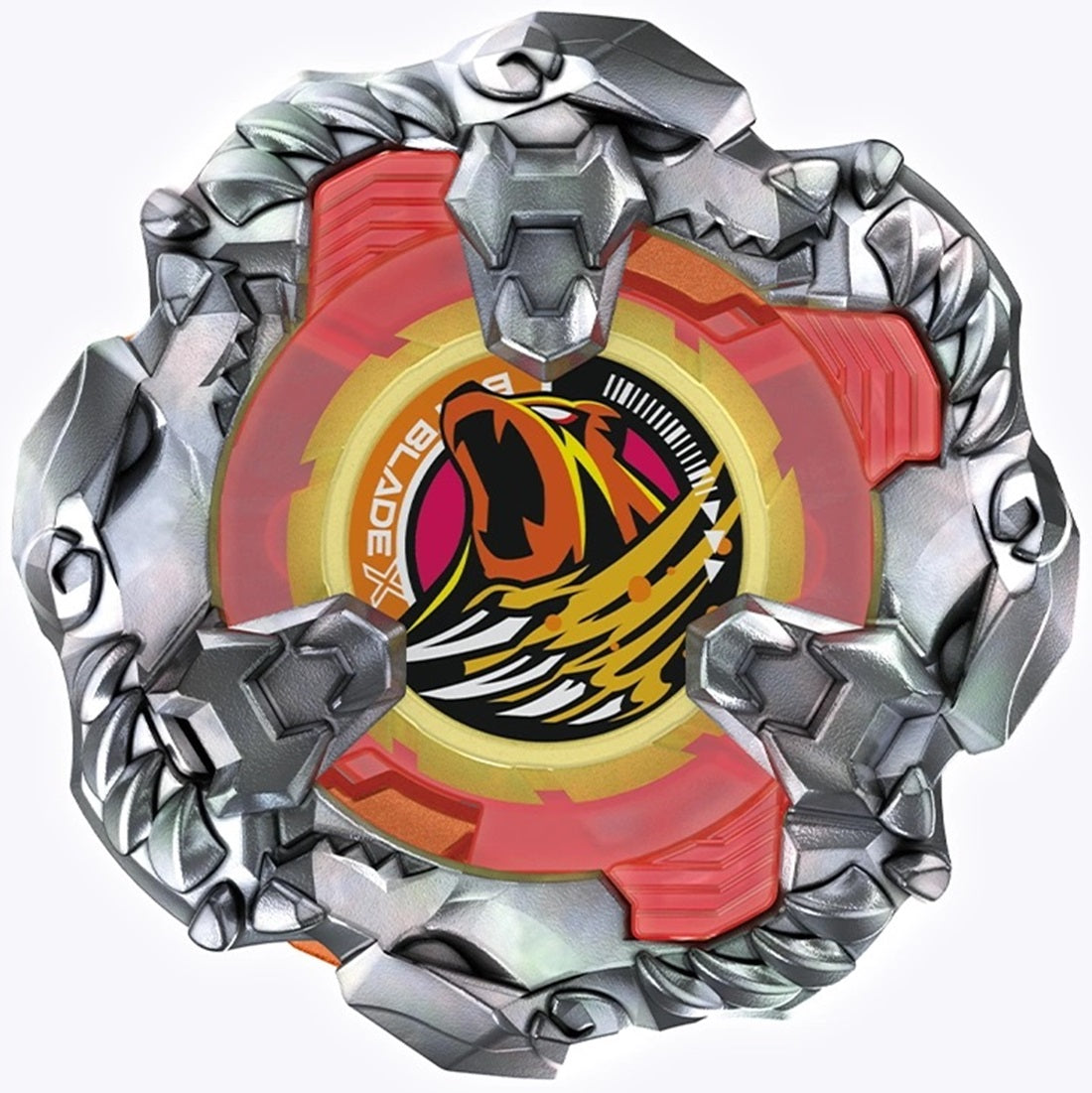 Takara Tomy Beyblade X BX-37 Double Xtreme Stadium Set