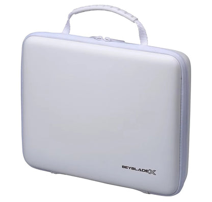 Takara Tomy Beyblade X BX-43 Gear Case (White Version)