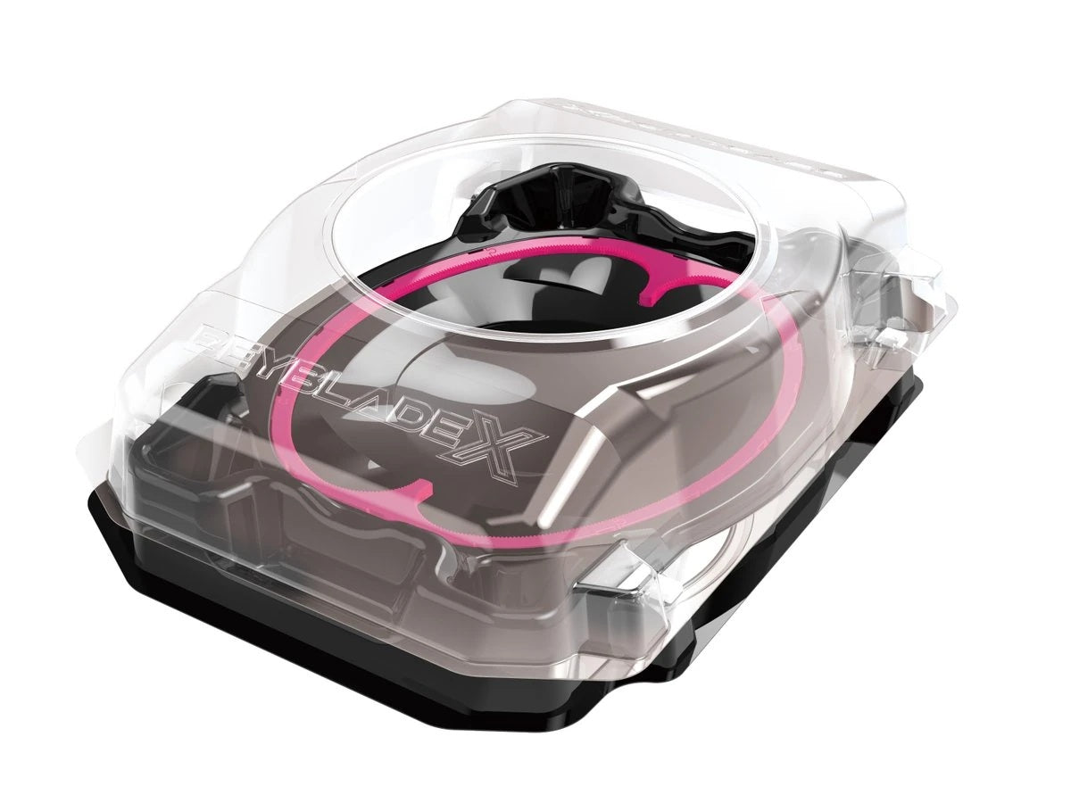 Takara Tomy Beyblade X BX-46 Battle Entry Set Infinity