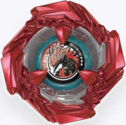 Takara Tomy Beyblade X BX-46 Battle Entry Set Infinity