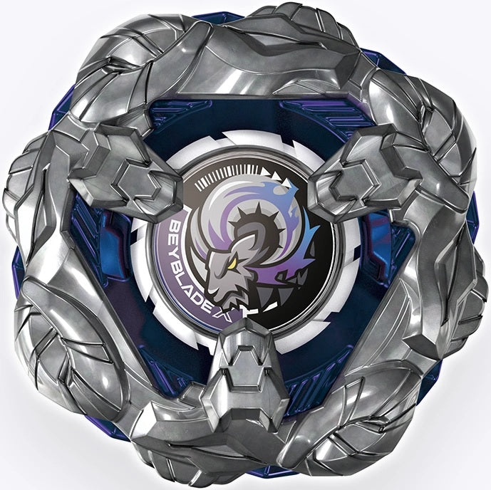 Takara Tomy Beyblade X BX-46 Battle Entry Set Infinity
