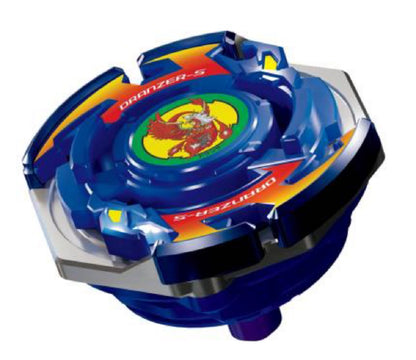 Takara Tomy Beyblade X Limited Edition BXG-01 (BX-00) Booster Dranzer Spirial 3-80T