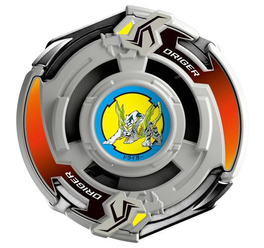 [Loose][No Packing Box] Takara Tomy Beyblade X Limited Edition BXG-04 (BX-00) Booster Driger Slash 4-80P