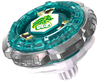 Takara Tomy Beyblade X Limited BXG-20 (BX-00) Booster RockLeone 6-80GN