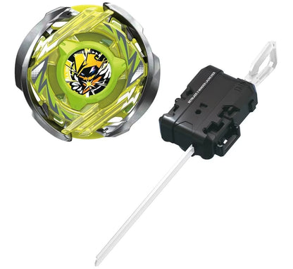 Takara Tomy Beyblade X CX-02 Starter WizardArc R4-55LO