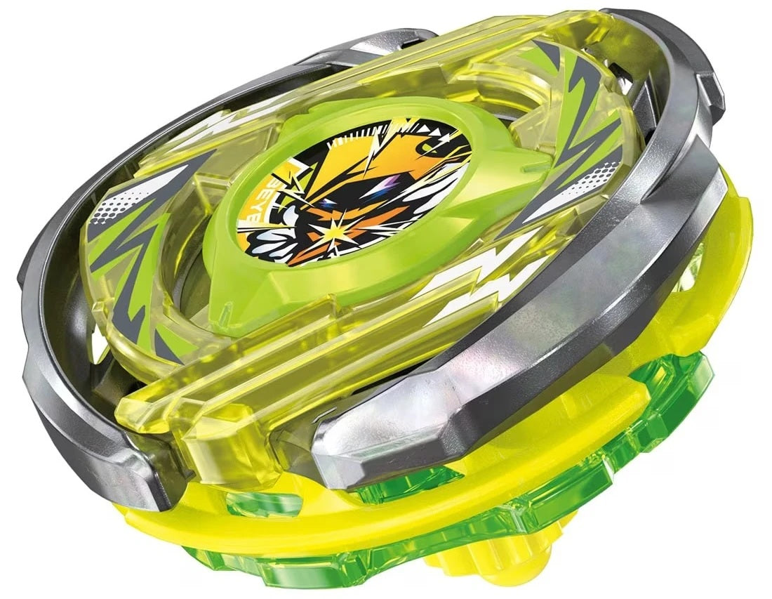 Takara Tomy Beyblade X CX-02 Starter WizardArc R4-55LO