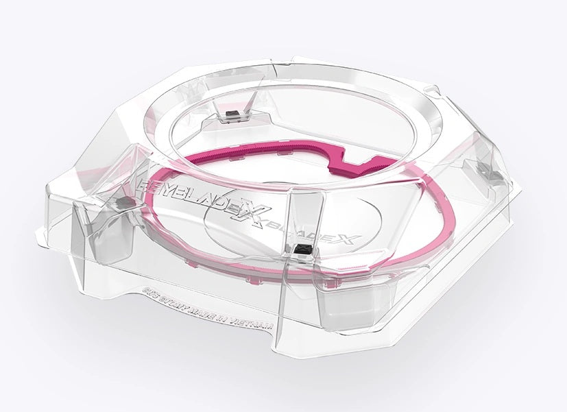 Takara Tomy Beyblade X CX-04 Battle Entry Set C