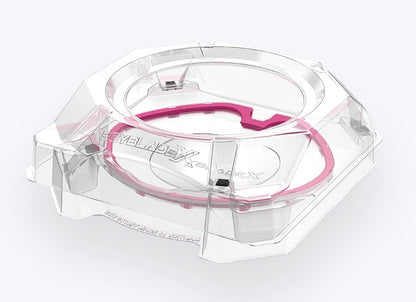 Takara Tomy Beyblade X CX-04 Battle Entry Set C