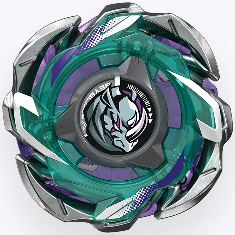 Takara Tomy Beyblade X CX-05 Random Booster Vol. 6 Full Set (Set of 6 Models)