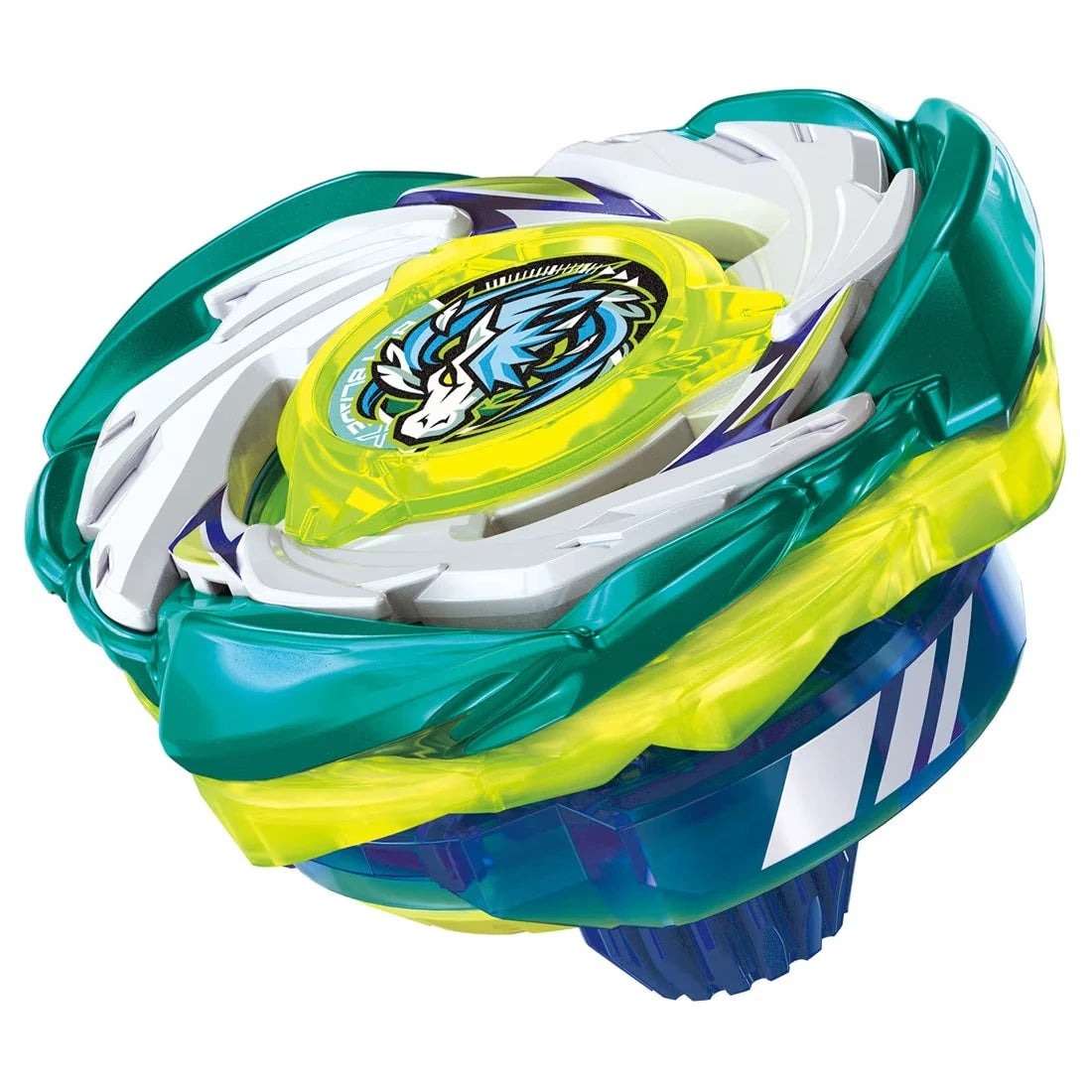 Takara Tomy Beyblade X CX-07 Starter PegasusBlast Atr
