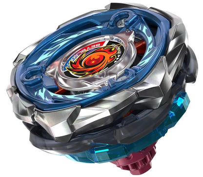 Takara Tomy Beyblade X CX-09 Starter SolEclipse D5-70TK