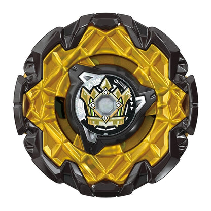 Takara Tomy Beyblade X CX-11 EmperorMight Deck Set