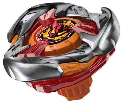 Takara Tomy Beyblade X UX-02 Starter Hells Hammer 3-70H