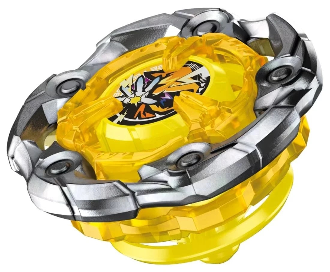 Takara Tomy Beyblade X UX-03 Booster Wizard Rod 5-70DB