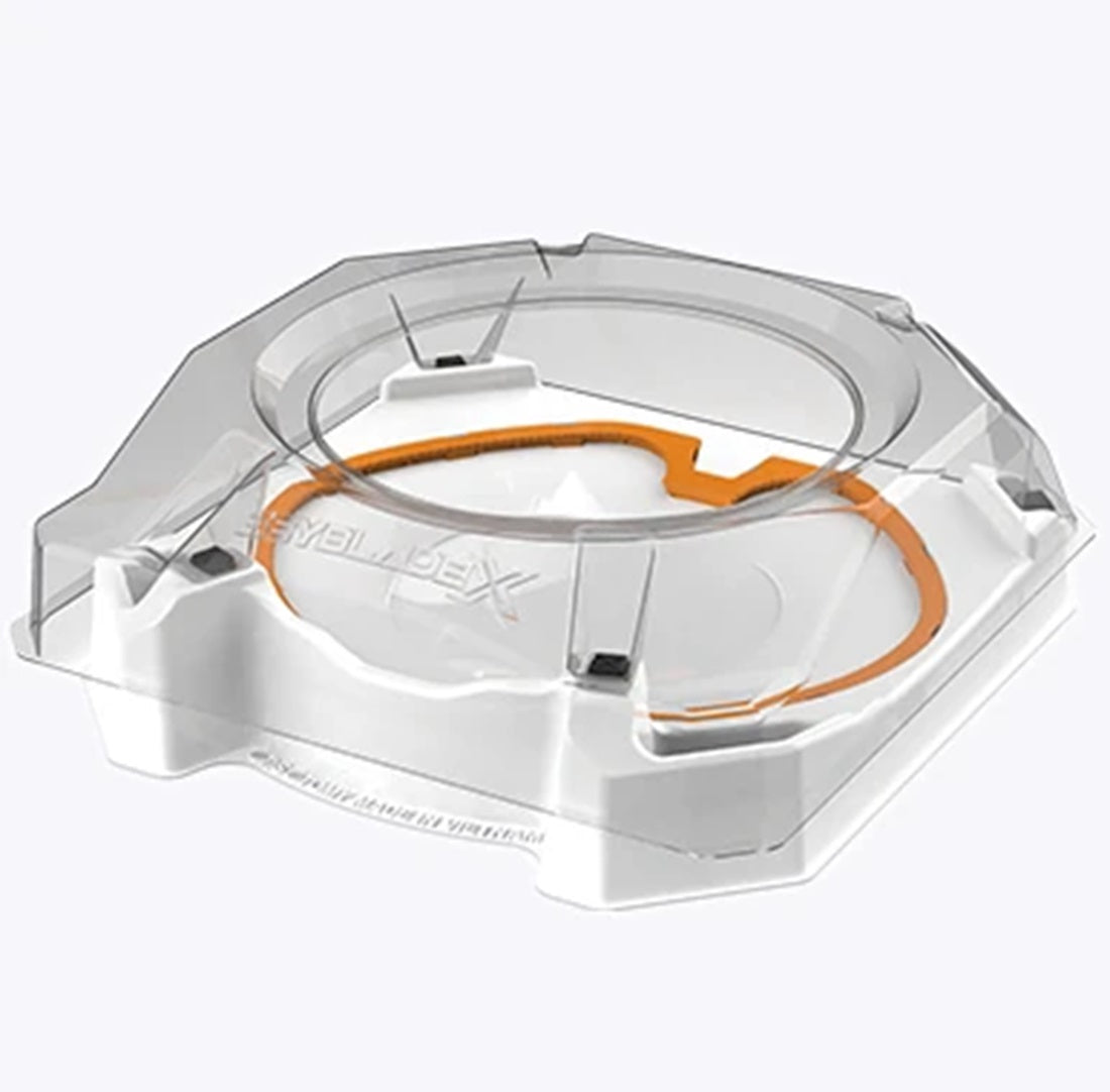 Takara Tomy Beyblade X UX-04 Battle Entry Set U