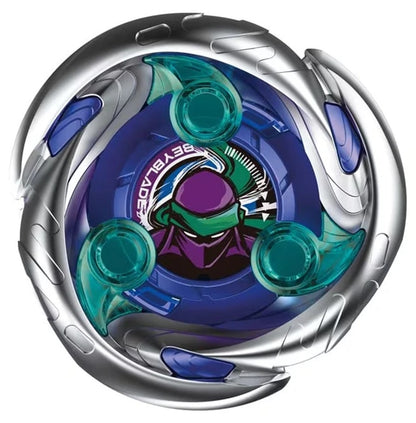 Takara Tomy Beyblade X UX-05 Random Booster Shinobi Shadow Select Full Set (Set of 3 Models)