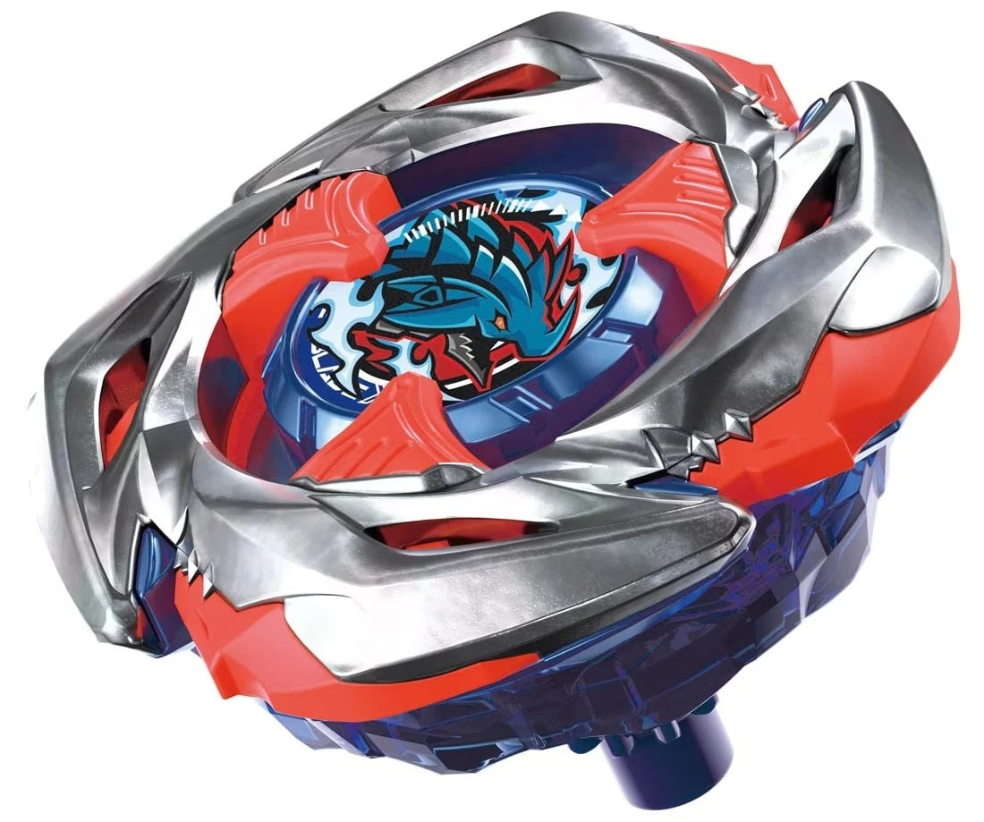 Takara Tomy Beyblade X UX-11 Starter Impact Drake 9-60LR