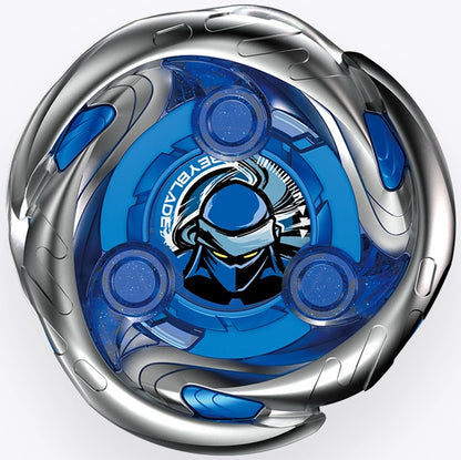 Takara Tomy Beyblade X UX-12 Random Booster Vol. 5 Full Set (Set of 6 Models)