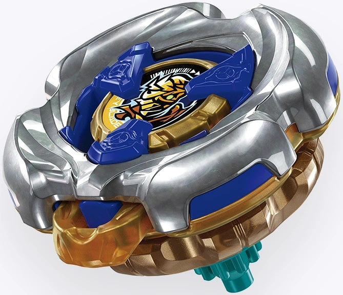 [Pre-Order - Dec | Release Date - Dec 29 - Jan 2] [Loose][No Packing Box][With QR Code] Takara Tomy Beyblade X UX-18 Random Booster Vol. 8 Full Set (Set of 6 Models)