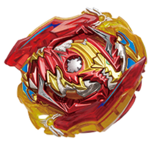 Takara Tomy Beyblade BURST WBBA Limited Booster BBG-34 (B-00) Union Diabolos 00Expand Bearing