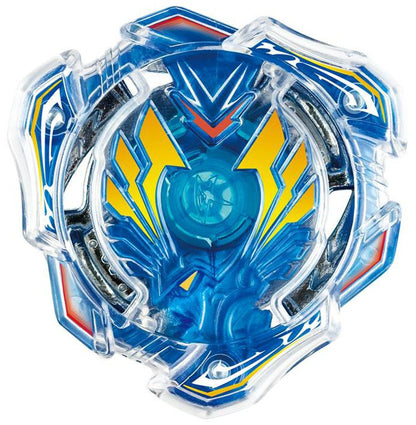 Wholesale Takara Tomy Beyblade BURST B-01 DX Starter Valkyrie Wing Accele