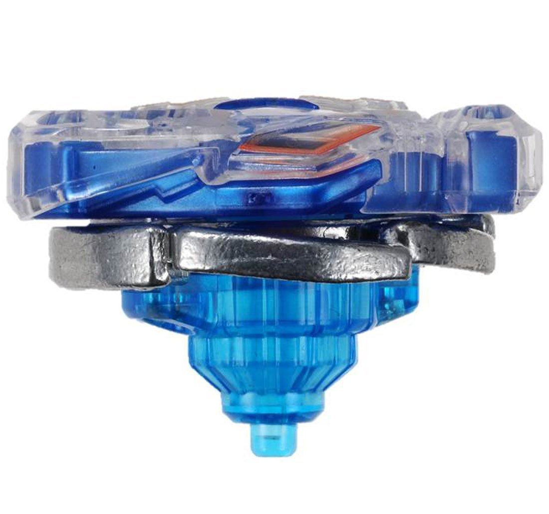 Takara Tomy Beyblade BURST B-01 DX Starter Valkyrie Wing Accele