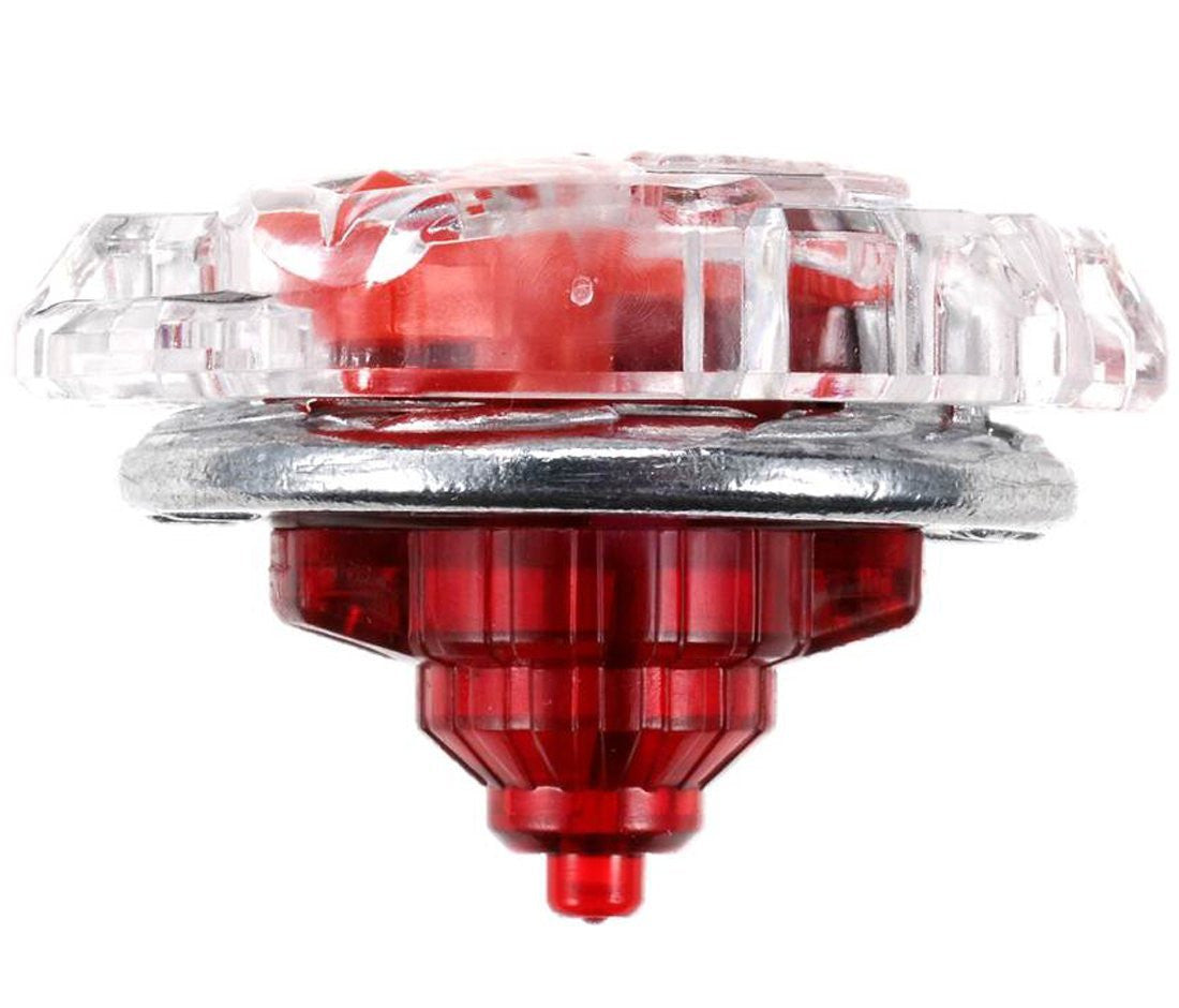 Takara Tomy Beyblade BURST B-02 DX Starter Spriggan Spread Fusion