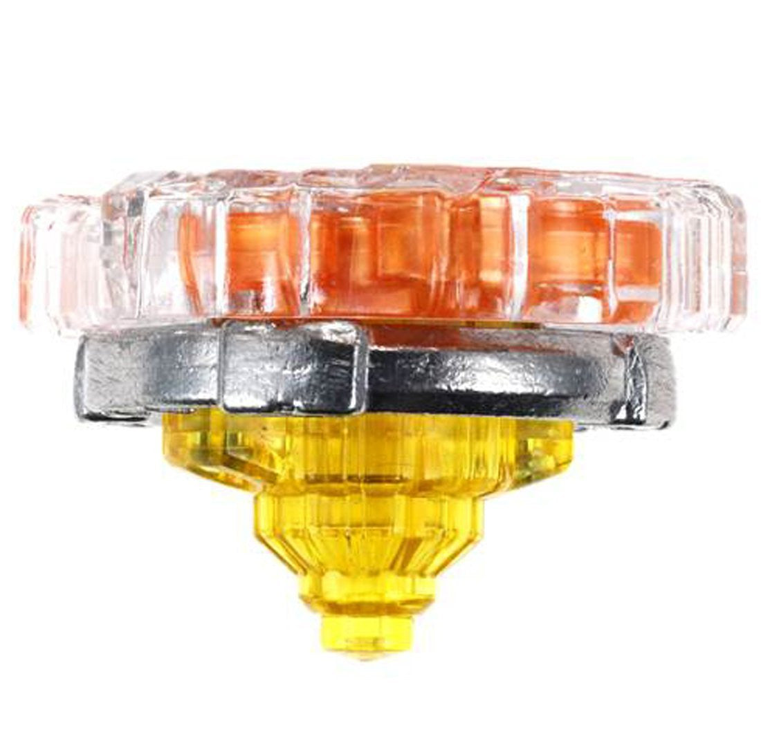 Takara Tomy Beyblade BURST B-03 Starter Ragnaruk Heavey Survive