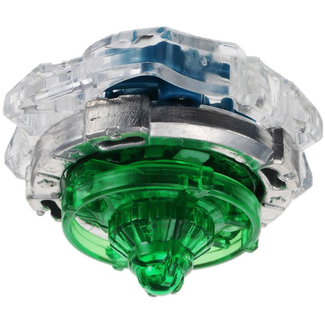 Takara Tomy Beyblade BURST B-05 Booster Spriggan Heavy Defense