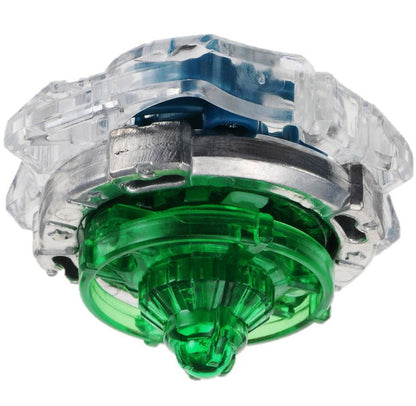 Takara Tomy Beyblade BURST B-05 Booster Spriggan Heavy Defense