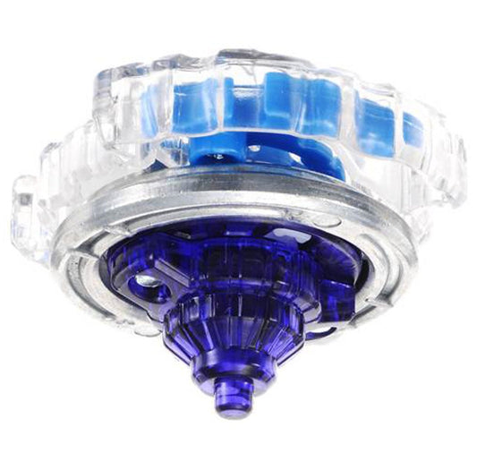 Takara Tomy Beyblade BURST B-06 Booster Ragnaruk Central Accele
