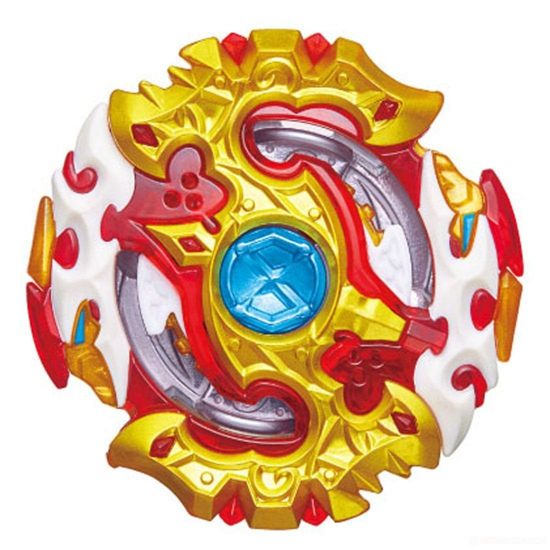 Takara Tomy Beyblade BURST B-100 Starter Spriggan Requiem.0.Zt