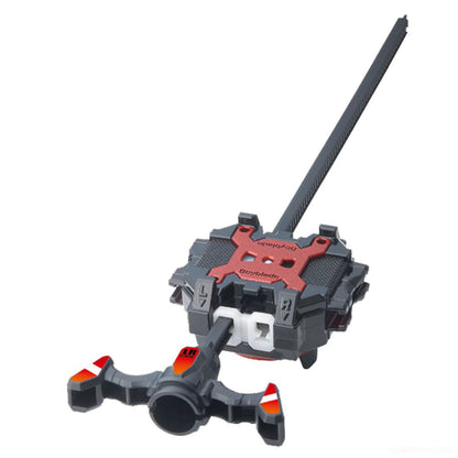 Takara Tomy Beyblade BURST B-100 Starter Spriggan Requiem.0.Zt