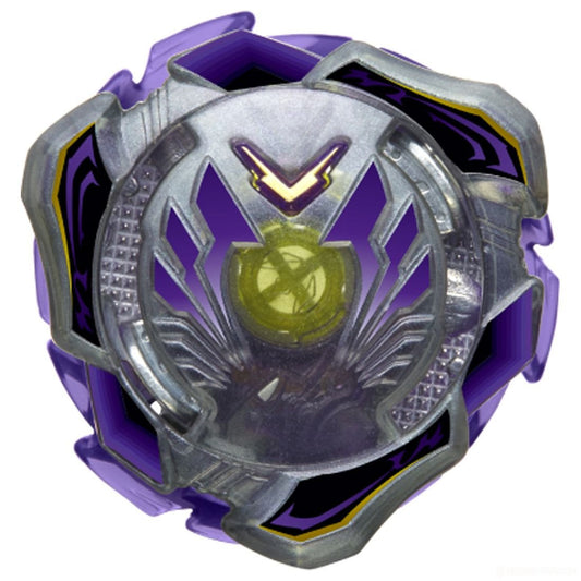 Takara Tomy Beyblade BURST B-101 03 Valkyrie 1Flow Edge