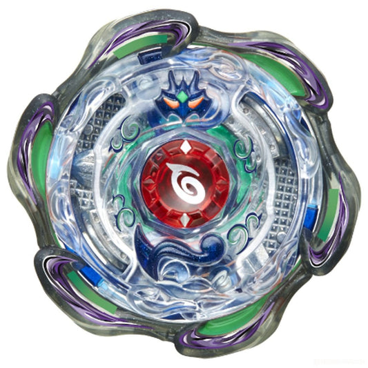Takara Tomy Beyblade BURST B-101 04 Blast Jinnius 1 Defense SEA Version