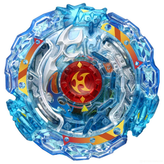 Takara Tomy Beyblade BURST B-101 05 Guardian Kerbeus 7 Nothing SEA Version