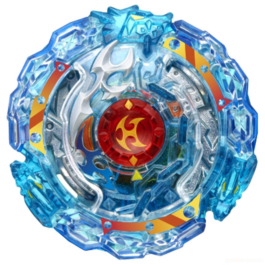 Takara Tomy Beyblade BURST B-101 05 Guardian Kerbeus 7 Nothing