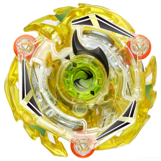 Takara Tomy Beyblade BURST B-101 06 Kreis Satan 5 Guard SEA Version