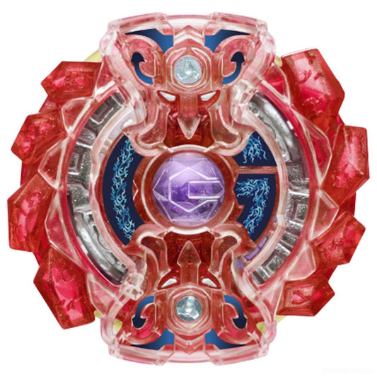 Takara Tomy Beyblade BURST B-101 08 Gigant Gaia 8Under Quake