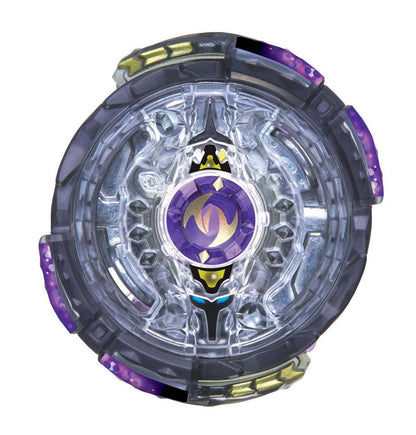 Takara Tomy Beyblade BURST B-102 Booster Twin Nemesis.3H.UI