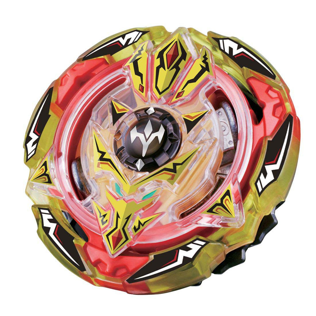 Wholesale Takara Tomy Beyblade BURST B-103 Booster Screw Trident.8B.Wd