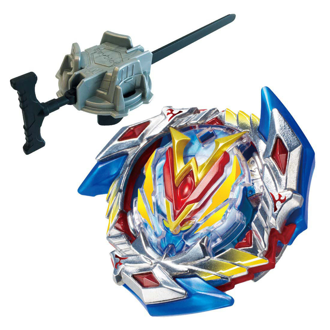 Takara Tomy Beyblade BURST B-104 Starter Winning Valkyrie.12.VI