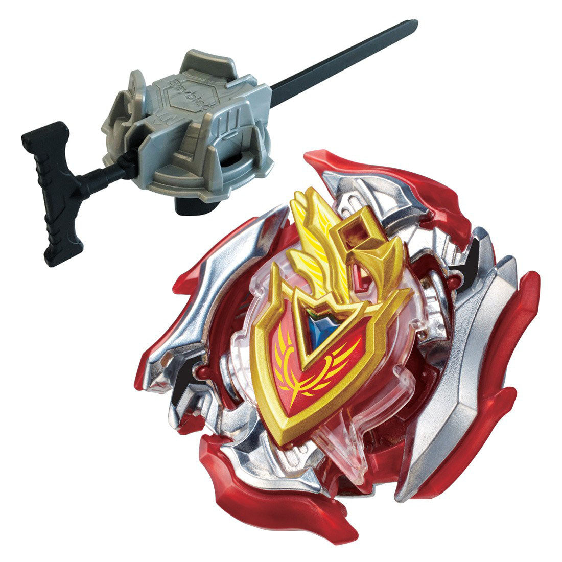 Wholesale Takara Tomy Beyblade BURST B-105 Z Achilles.11.Xt