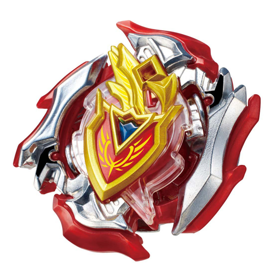 Takara Tomy Beyblade BURST B-105 Z Achilles.11.Xt