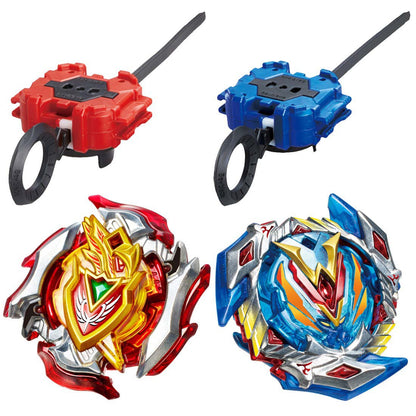 Takara Tomy Beyblade BURST B-107 Cho-Z Battle Set