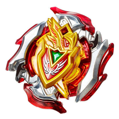 Wholesale Takara Tomy Beyblade BURST B-107 Cho-Z Battle Set
