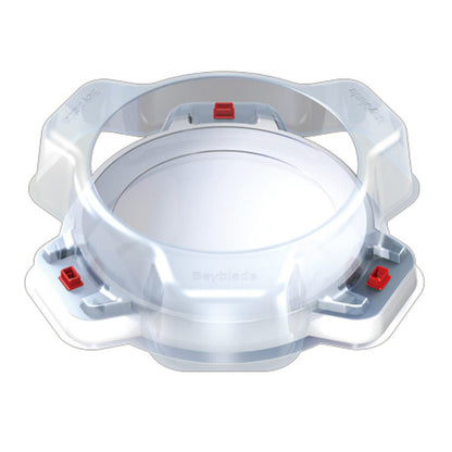Takara Tomy Beyblade BURST B-107 Cho-Z Battle Set