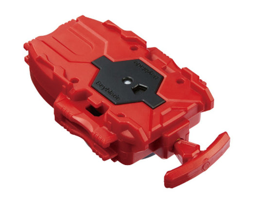 Wholesale Takara Tomy Beyblade BURST B-108 Bey Launcher Red