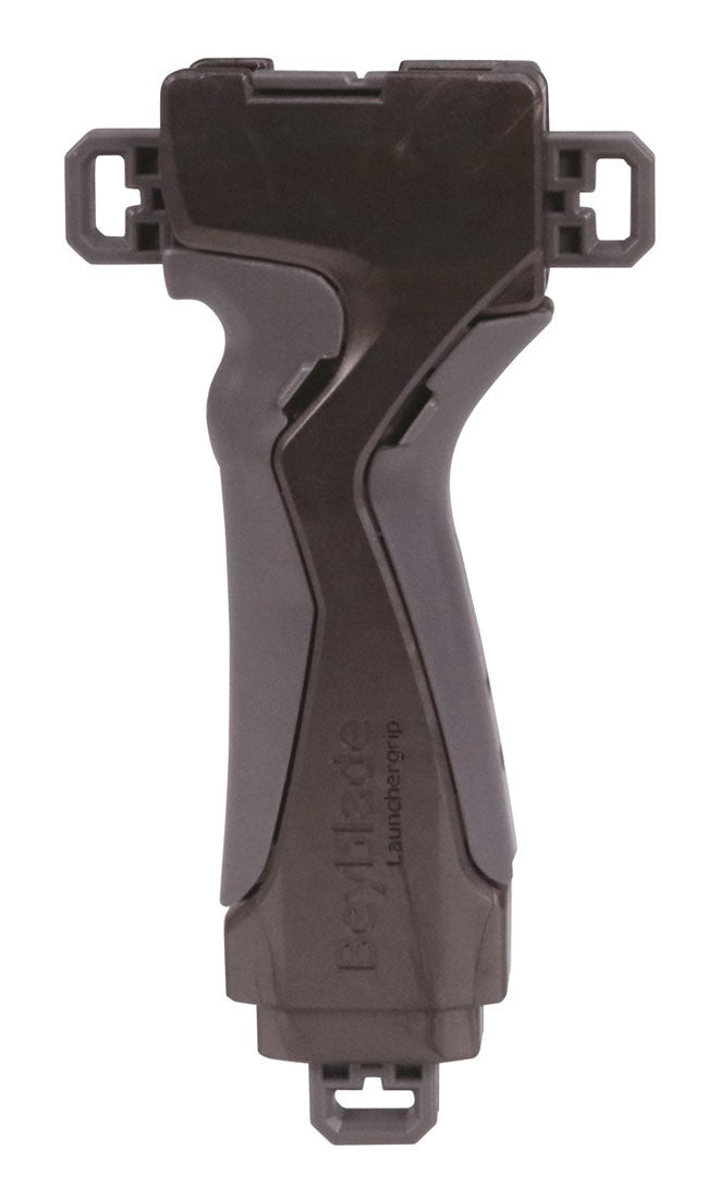 Takara Tomy Beyblade BURST B-109 Launcher Grip Gun Metallic